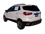 Used 2019 Ford EcoSport Titanium image 5