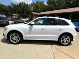 Used 2014 Audi Q5 3.0T Premium Plus image 3