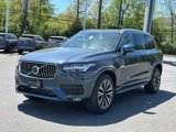 Certified 2022 Volvo XC90 T6 Momentum w/ Advanced Package image 3