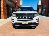 Used 2016 Ford Explorer XLT w/ Equipment Group 202A image 2