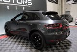 Used 2017 Porsche Macan S image 4