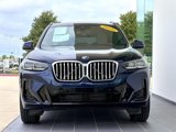Certified 2022 BMW X3 sDrive30i w/ M Sport Package 2 image 5