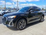 Certified 2022 Audi Q5 2.0T Premium Plus w/ Premium Plus Package image 3