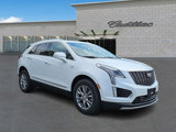 Certified 2022 Cadillac XT5 Premium Luxury image 3