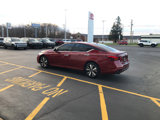 Used 2022 Nissan Altima 2.5 SL image 3