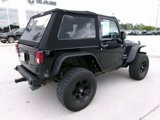 Used 2012 Jeep Wrangler Sport image 4