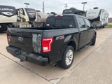 Used 2017 Ford F150 XL w/ Equipment Group 101A Mid image 3