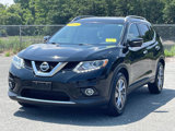Used 2014 Nissan Rogue SL image 3