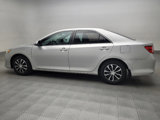 Used 2014 Toyota Camry LE image 3