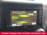 Used 2015 Jeep Wrangler Unlimited Sahara w/ Connectivity Group image 4