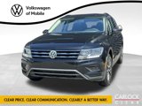 Used 2021 Volkswagen Tiguan S image 4