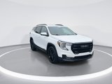 Used 2022 GMC Terrain SLE w/ Driver Convenience Package image 2