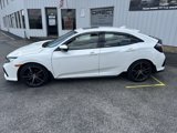 Used 2021 Honda Civic Sport Touring image 2