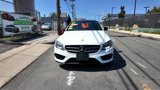 Used 2017 Mercedes-Benz C 300 4MATIC Sedan image 3