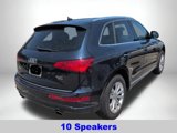 Used 2016 Audi Q5 2.0T Premium Plus w/ Technology Package image 3