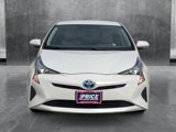 Used 2016 Toyota Prius Two image 2