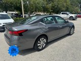 Used 2021 Nissan Altima 2.5 S image 3