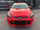 Used 2014 Ford Focus SE image 2