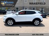 Used 2025 Buick Encore GX Preferred w/ Comfort Package image 2