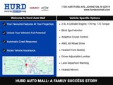 Used 2018 Toyota RAV4 Limited image 2