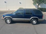Used 2000 Chevrolet Blazer LT w/ LT Preferred Equipment Group image 3