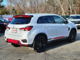 New 2024 Mitsubishi Outlander Sport Ralliart image 4