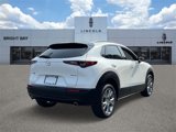 Certified 2022 MAZDA CX-30 AWD 2.5 S w/ Premium Package image 4