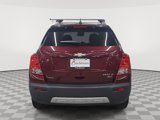 Used 2016 Chevrolet Trax LT w/ LT Sun and Sound Package image 6