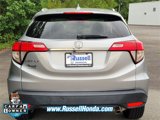 Used 2021 Honda HR-V EX-L image 4