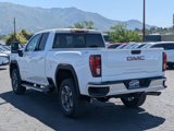 New 2025 GMC Sierra 2500 SLE w/ SLE Value Package; image 5