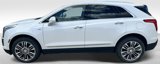 Used 2017 Cadillac XT5 Premium Luxury image 2