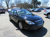 Used 2012 Chrysler 200 Touring image 3