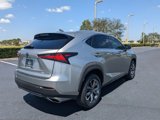 Used 2021 Lexus NX 300 F Sport image 4