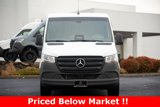 Used 2025 Mercedes-Benz Sprinter 2500 image 2