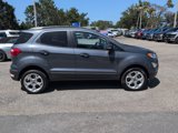 Certified 2022 Ford EcoSport SE w/ SE Appearance Package image 2