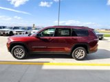 New 2025 Jeep Grand Cherokee L Laredo w/ Luxury Tech Group I image 2