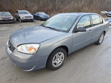 Used 2007 Chevrolet Malibu LS image 2