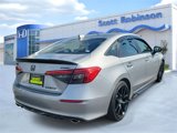 Certified 2022 Honda Civic Sport image 4