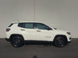 Used 2020 Jeep Compass Sport image 2