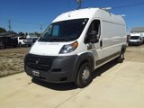 Used 2018 RAM ProMaster 3500 w/ Interior Convenience Group image 3