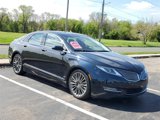Used 2014 Lincoln MKZ AWD image 2