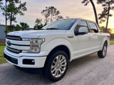 Used 2020 Ford F150 Lariat w/ Equipment Group 502A Luxury image 2