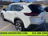 Used 2021 Nissan Rogue SV w/ Premium Package image 5