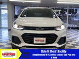 Used 2019 Chevrolet Trax LT w/ Sun & Sound Package image 3