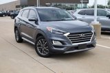 Used 2019 Hyundai Tucson Ultimate image 2