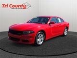 Used 2022 Dodge Charger SXT w/ Leather Interior Group image 3