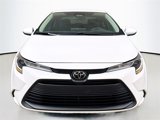 Used 2023 Toyota Corolla LE image 2