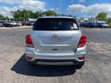 Used 2020 Chevrolet Trax LT w/ LT Convenience Package image 6