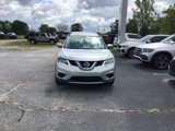 Used 2016 Nissan Rogue S image 2