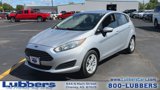 Used 2018 Ford Fiesta SE image 4